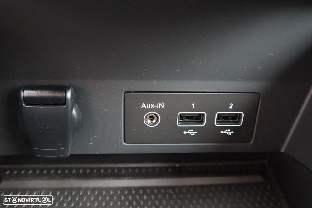 Renault Captur 1.0 TCe Intens Bi-Fuel - 38