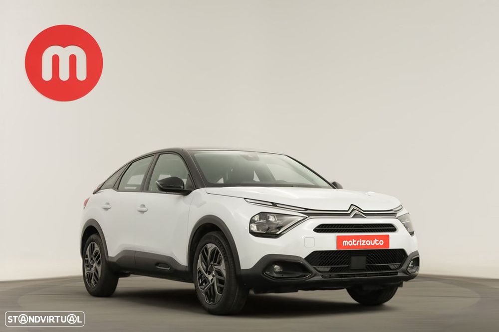 Citroën C4