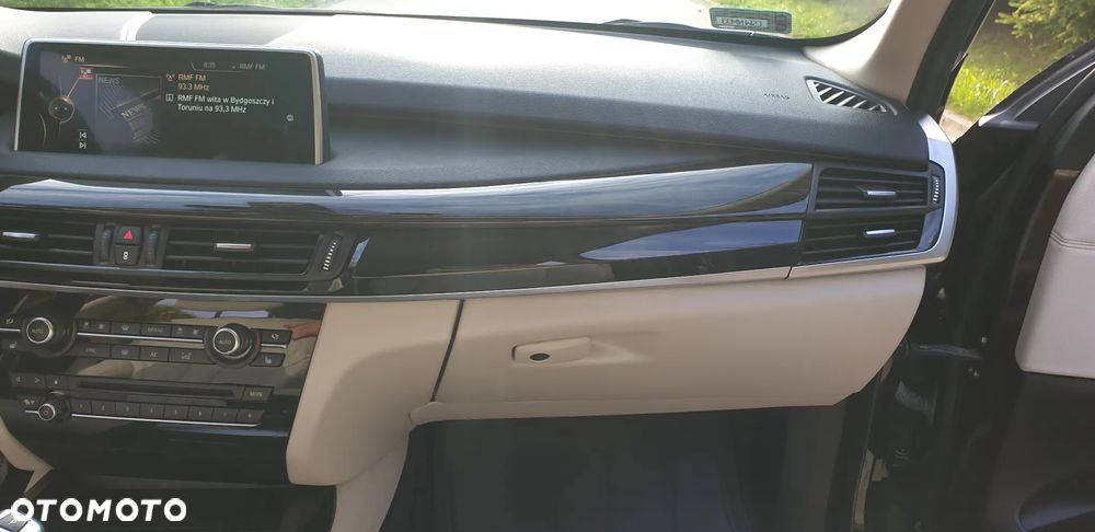 BMW X5 xDrive25d - 17