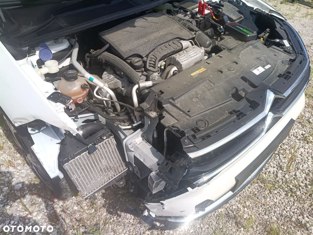 Citroën C5X 1.2 PureTech Shine EAT8 - 6