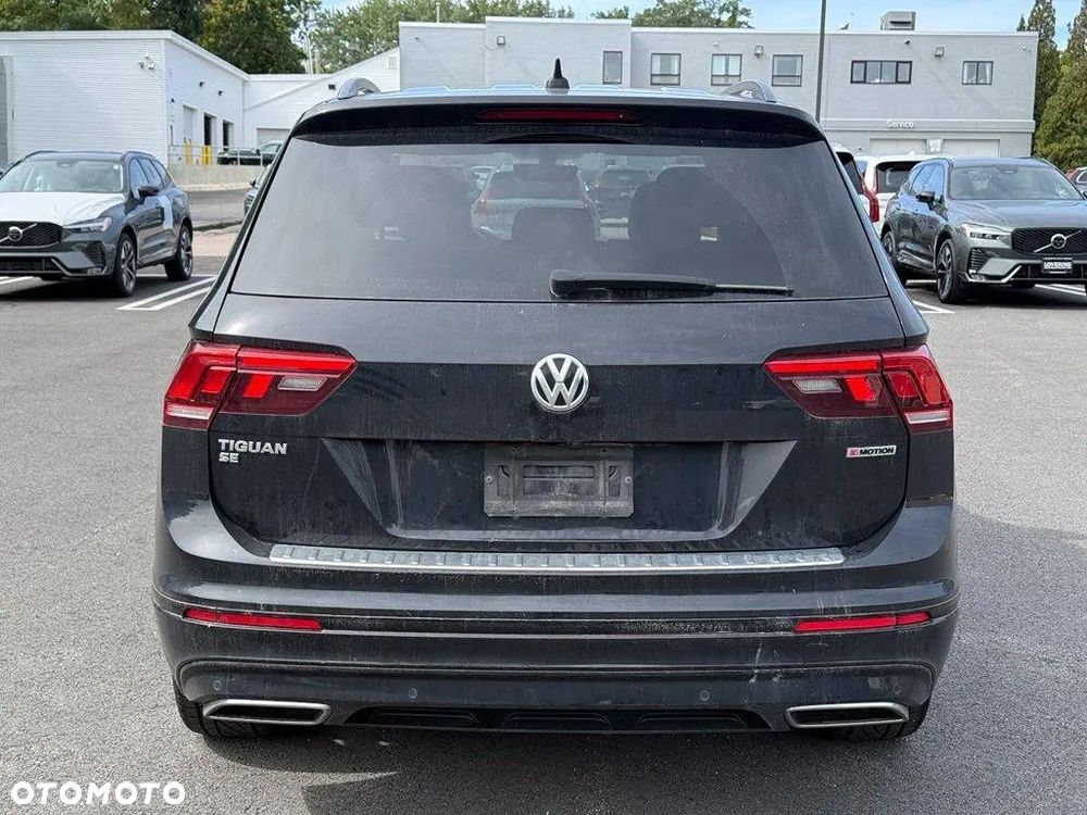 Volkswagen Tiguan - 7
