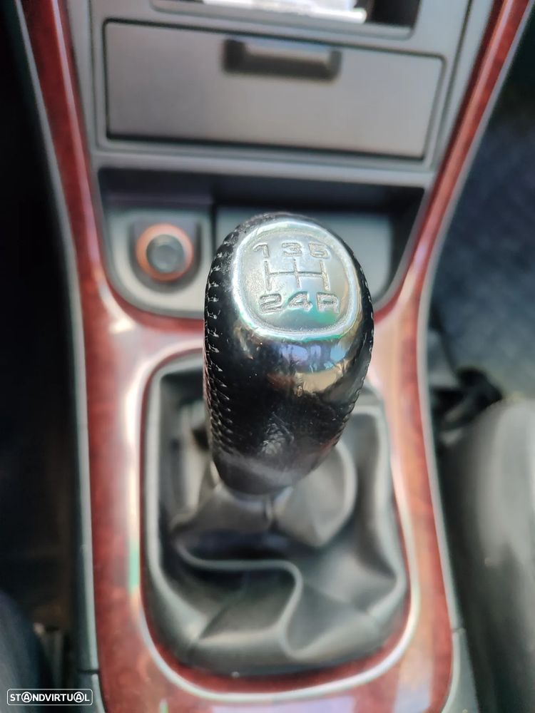 Honda Accord 2.0 ES - 11