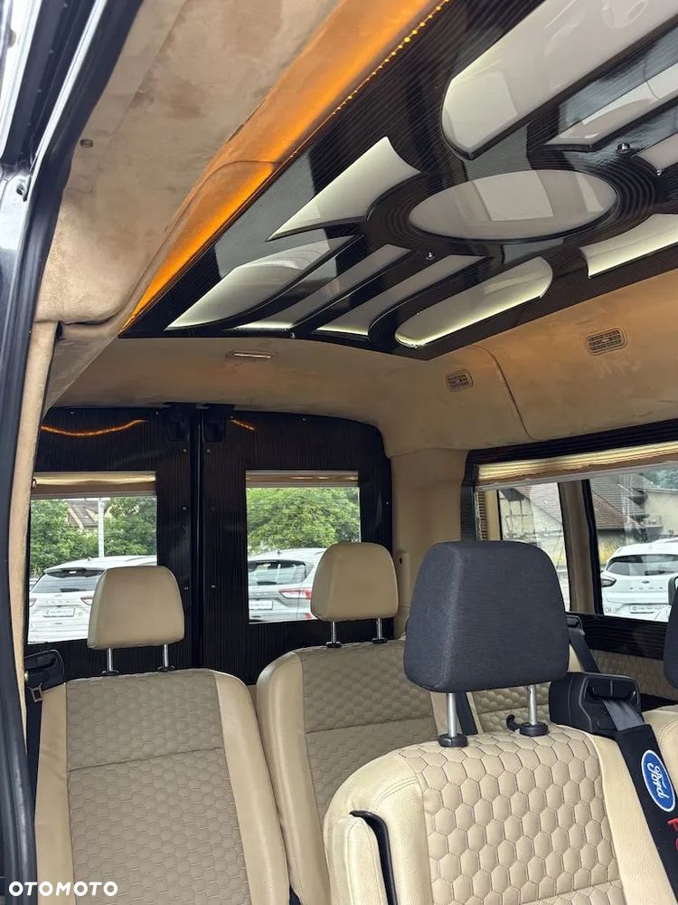Ford Transit - 10
