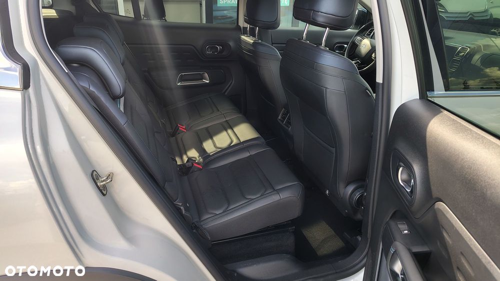 Citroën C5 Aircross - 18