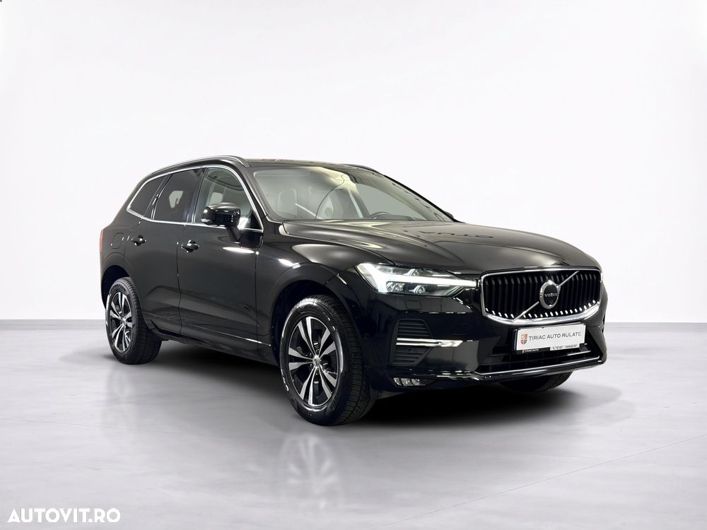 Volvo XC 60 - 8