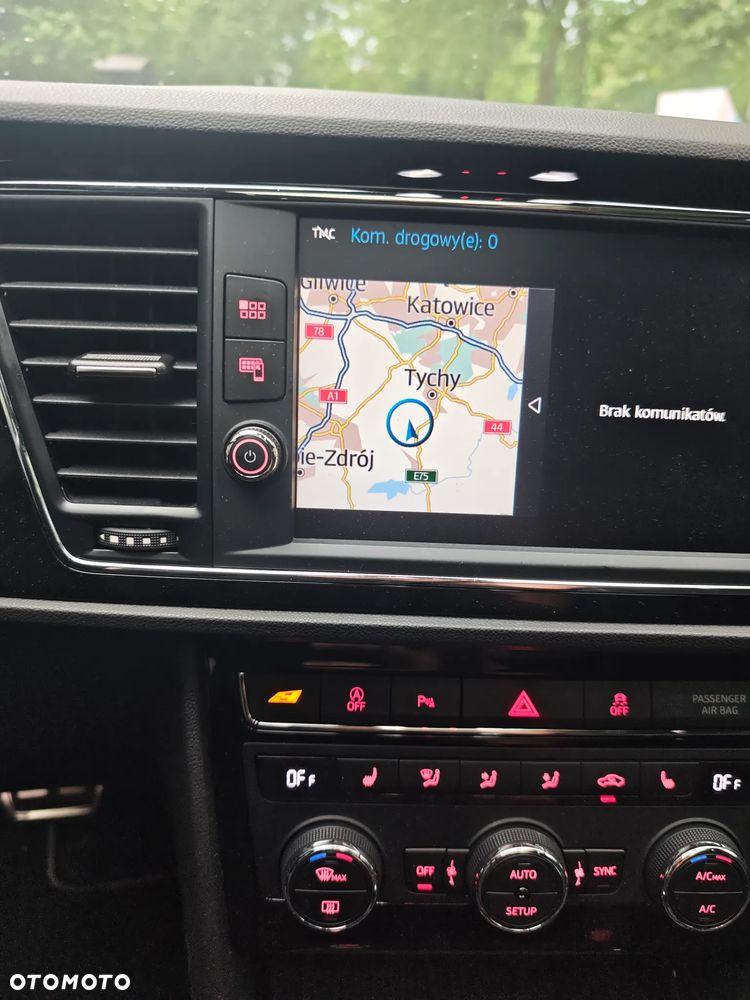 Seat Leon 2.0 TSI Cupra S&S DSG - 23