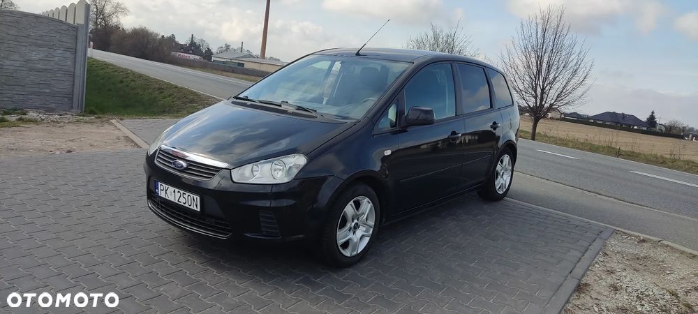 Ford C-MAX 1.6 Style - 1