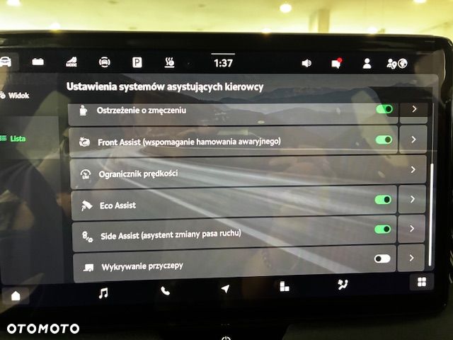 Skoda Superb 1.5 TSI Plug-in Hybrid Sportline DSG - 23