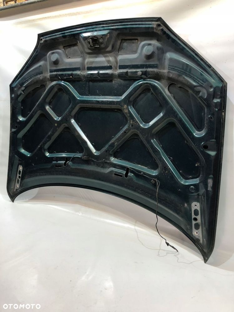 ford mondeo 3 iii maska pokrywa silnika kombi 2005 - 10