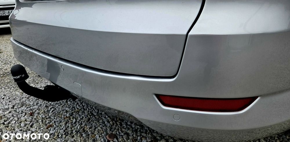 Ford Mondeo - 9