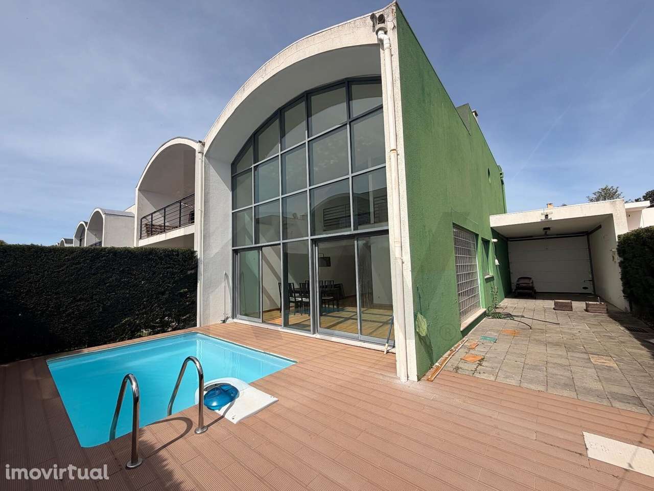 Moradia T2+1 Palmela Village - Grande imagem: 2/27