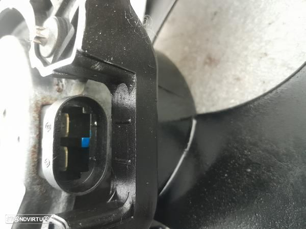 Termoventilador Renault Clio Iii (Br0/1, Cr0/1) - 4