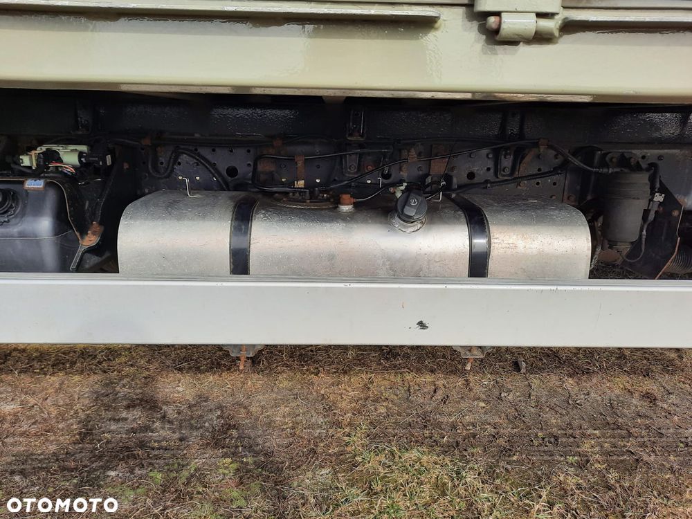 Mitsubishi FUSO - 11