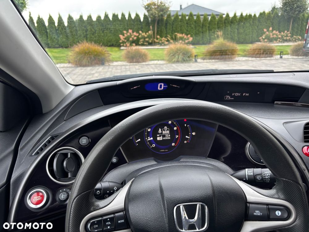 Honda Civic - 10