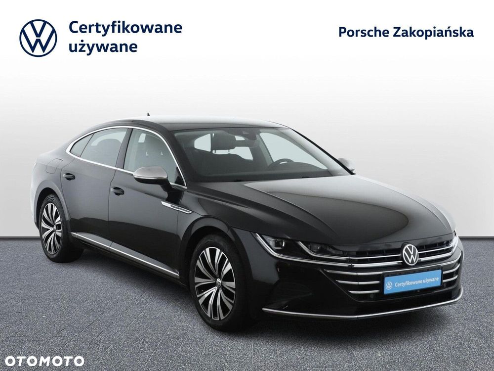 Volkswagen Arteon - 7
