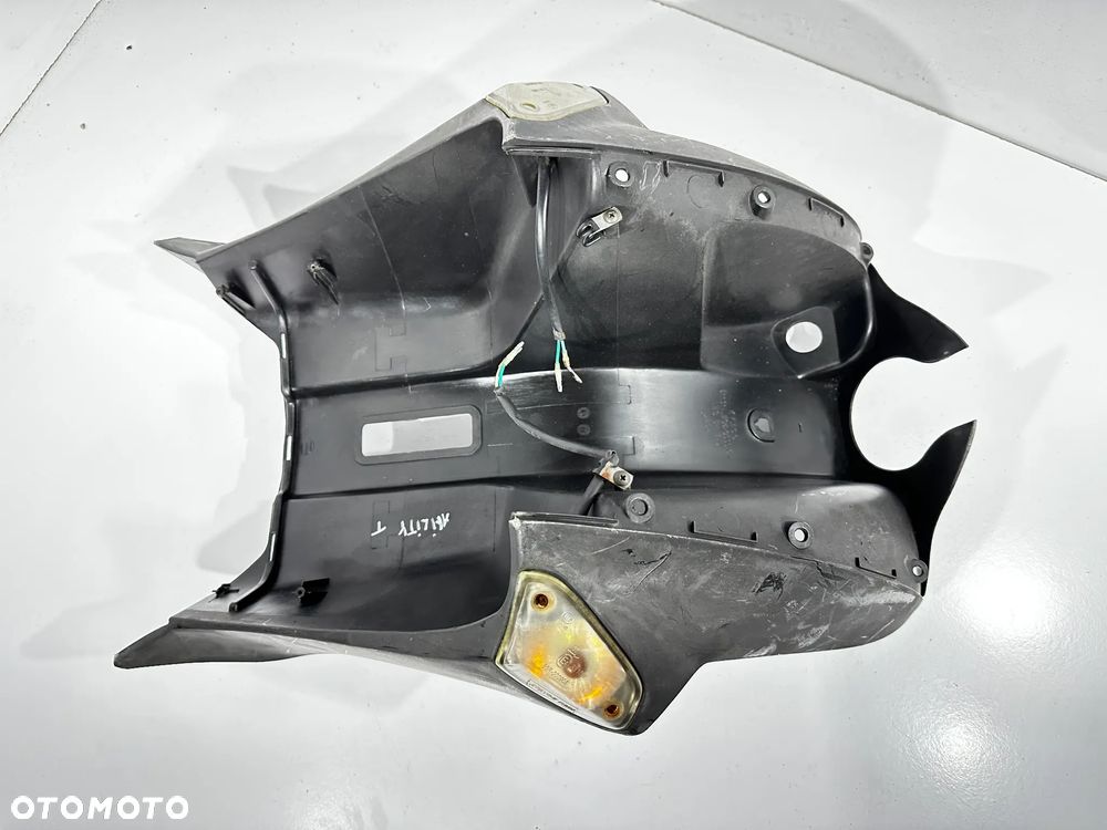 Kokpit Kymco Agility 50 - 7