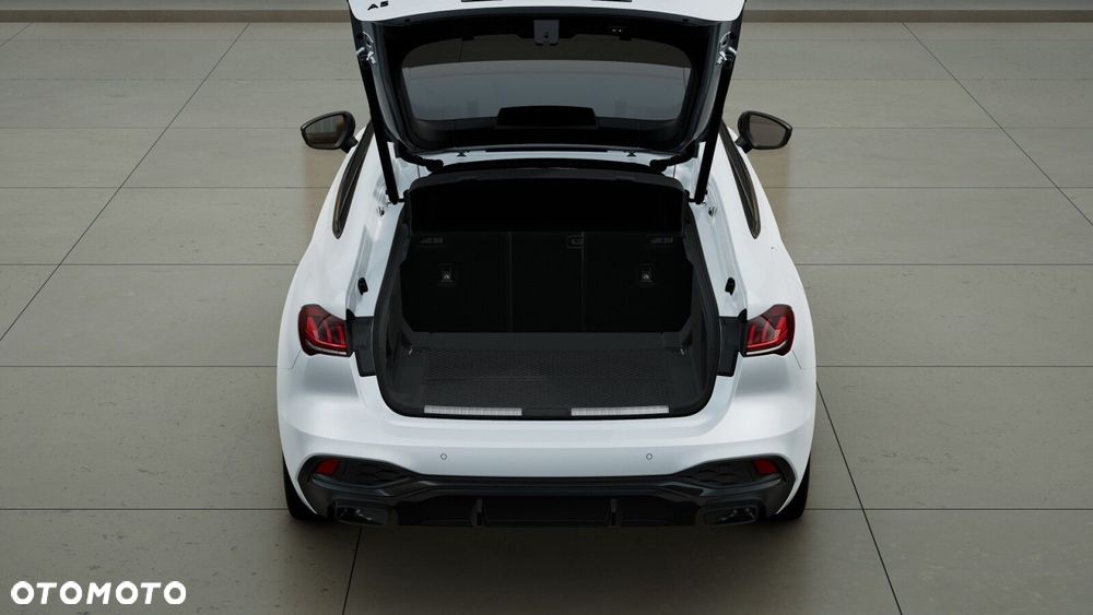 Audi A5 Limousine - 10