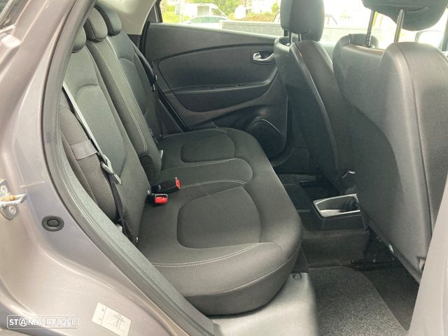 Renault Captur ENERGY TCe 90 Experience - 31