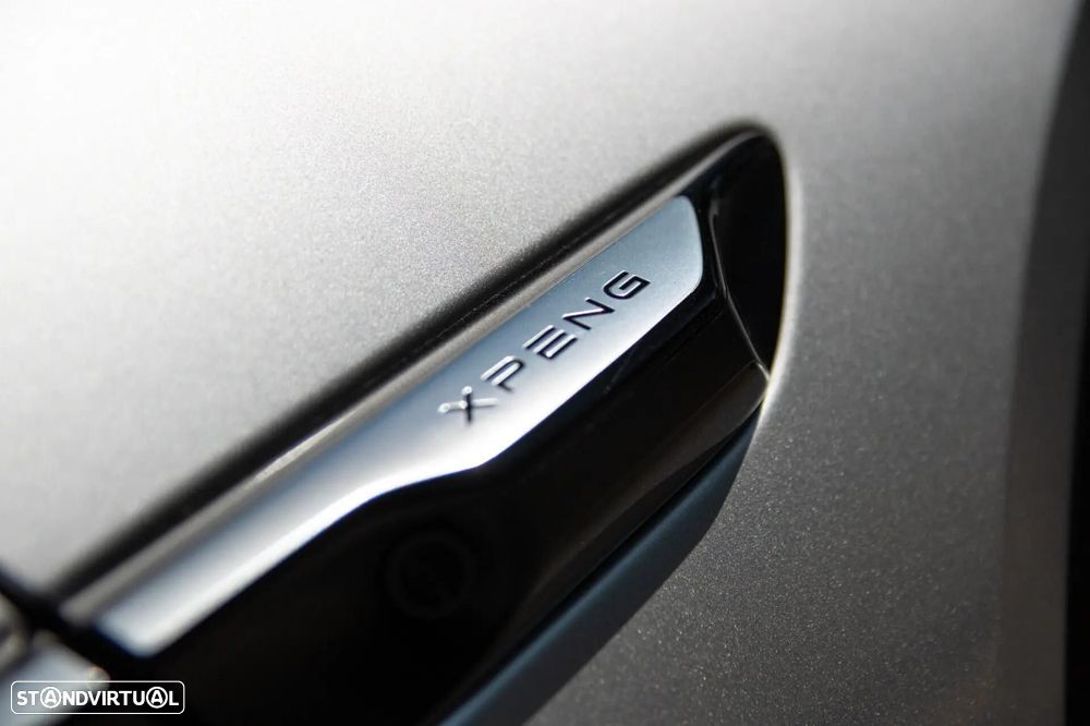 Xpeng G6 87.5 kWh Long Range - 34