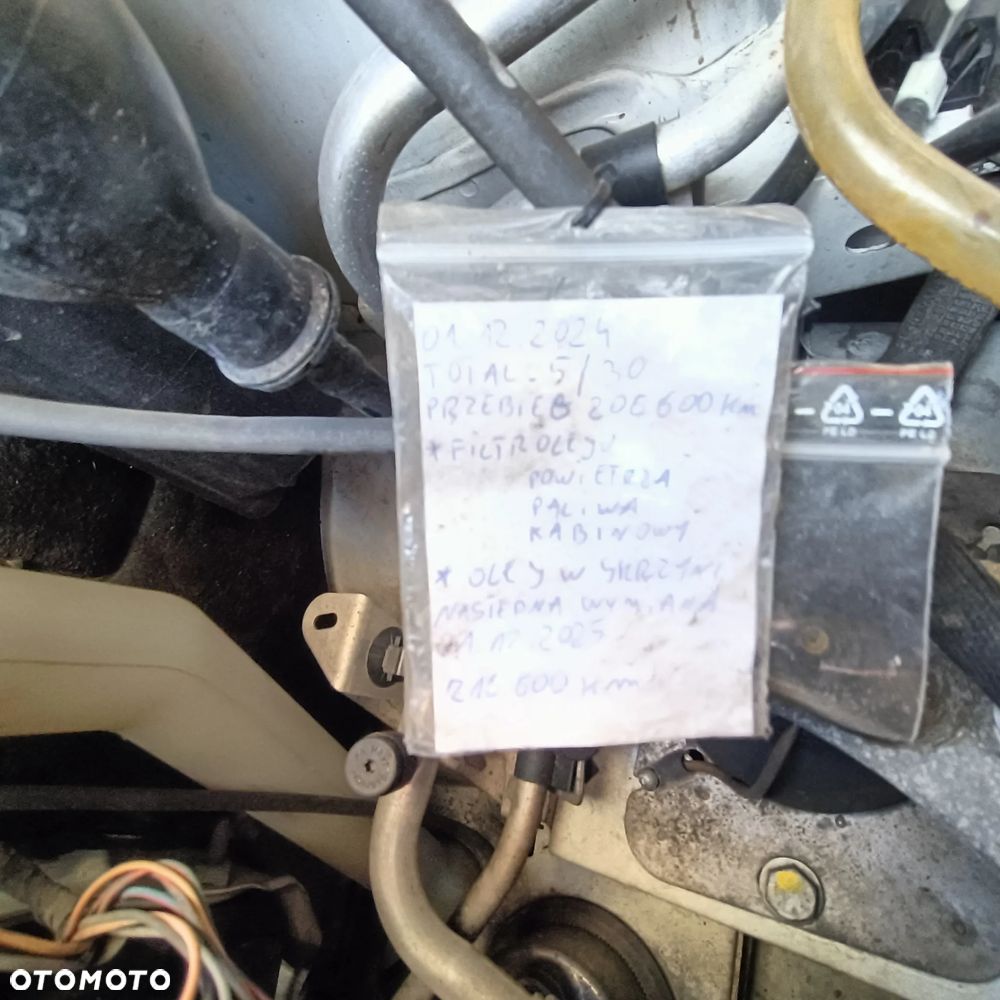 Renault Trafic II - 24