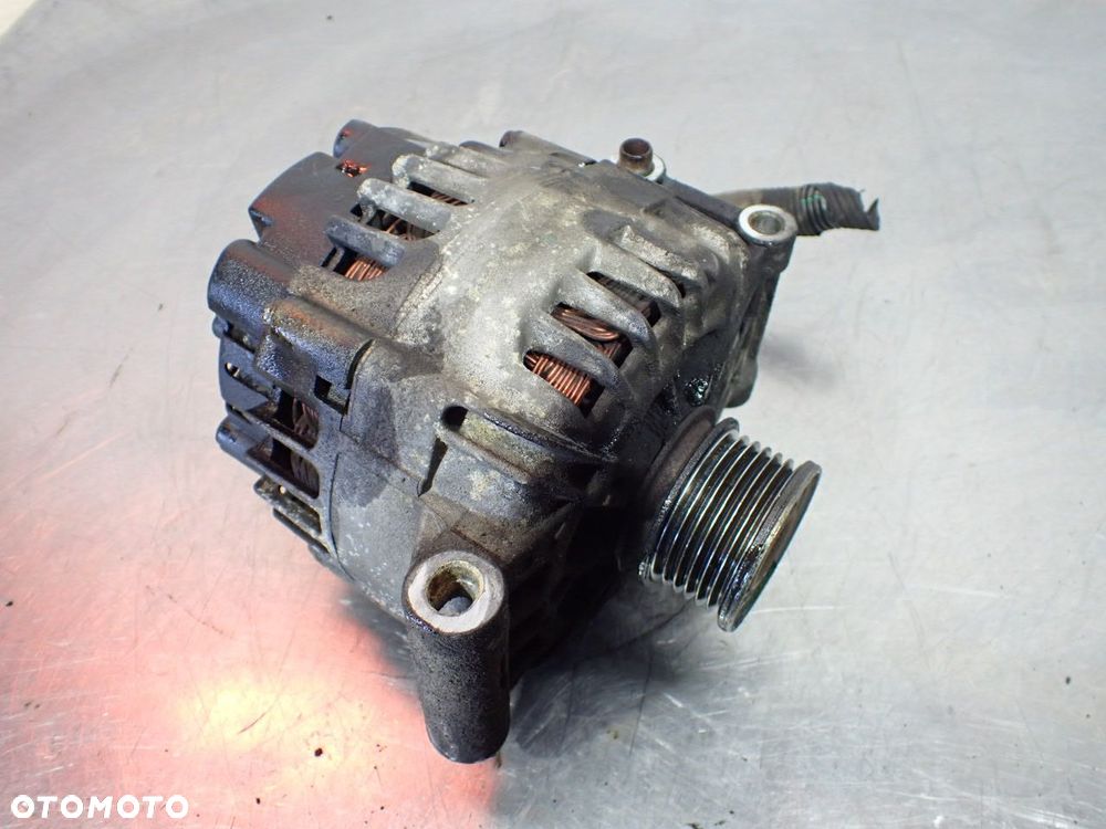 ALTERNATOR PEUGEOT 207 - 1