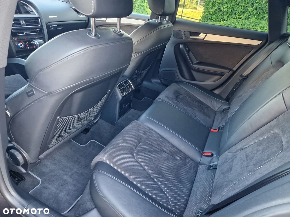 Audi A5 Sportback 2.0 TDI quattro DPF S tronic - 26