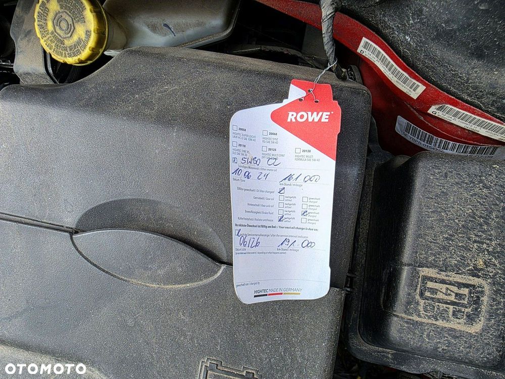 Peugeot 207 95 VTi Urban Move - 27