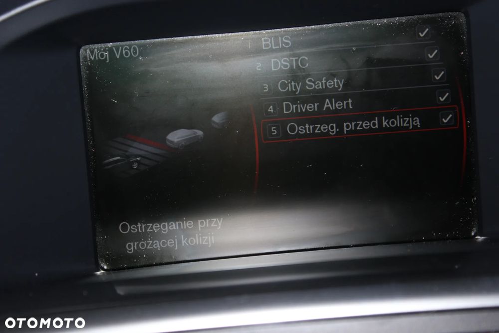 Volvo V60 D5 Geartronic Summum - 29