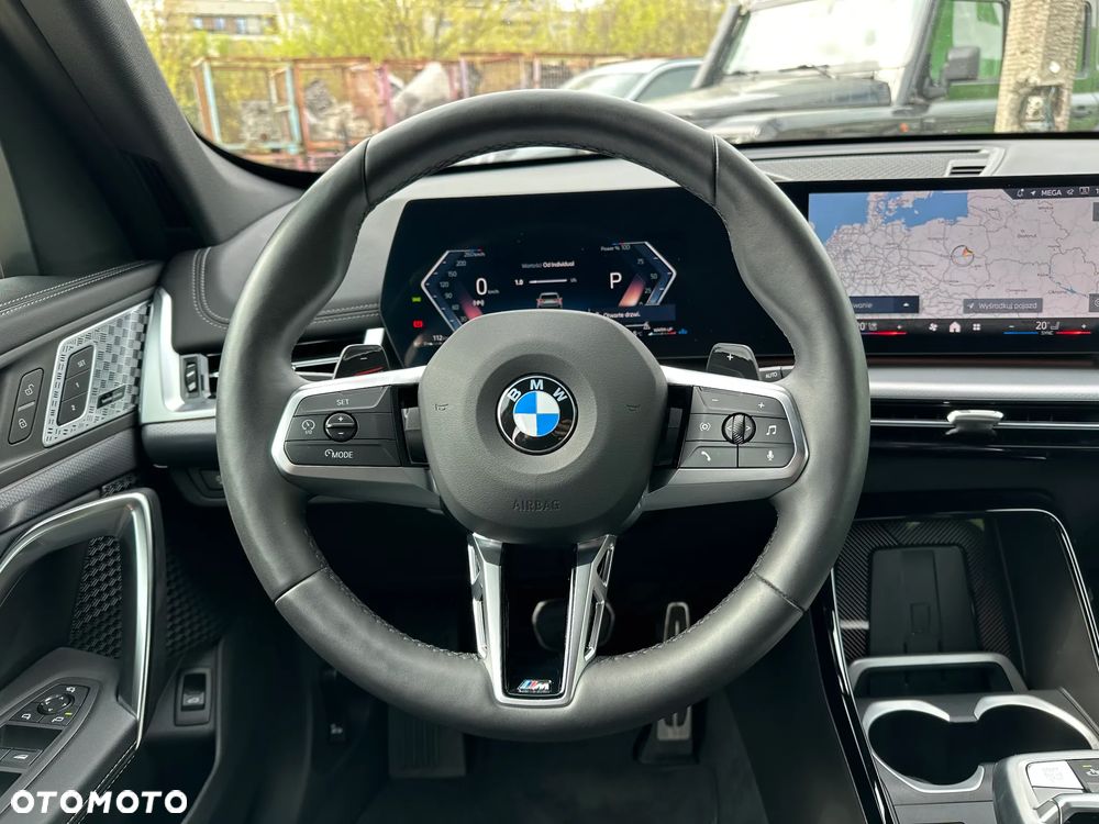 BMW X1 sDrive18d M Sport - 21