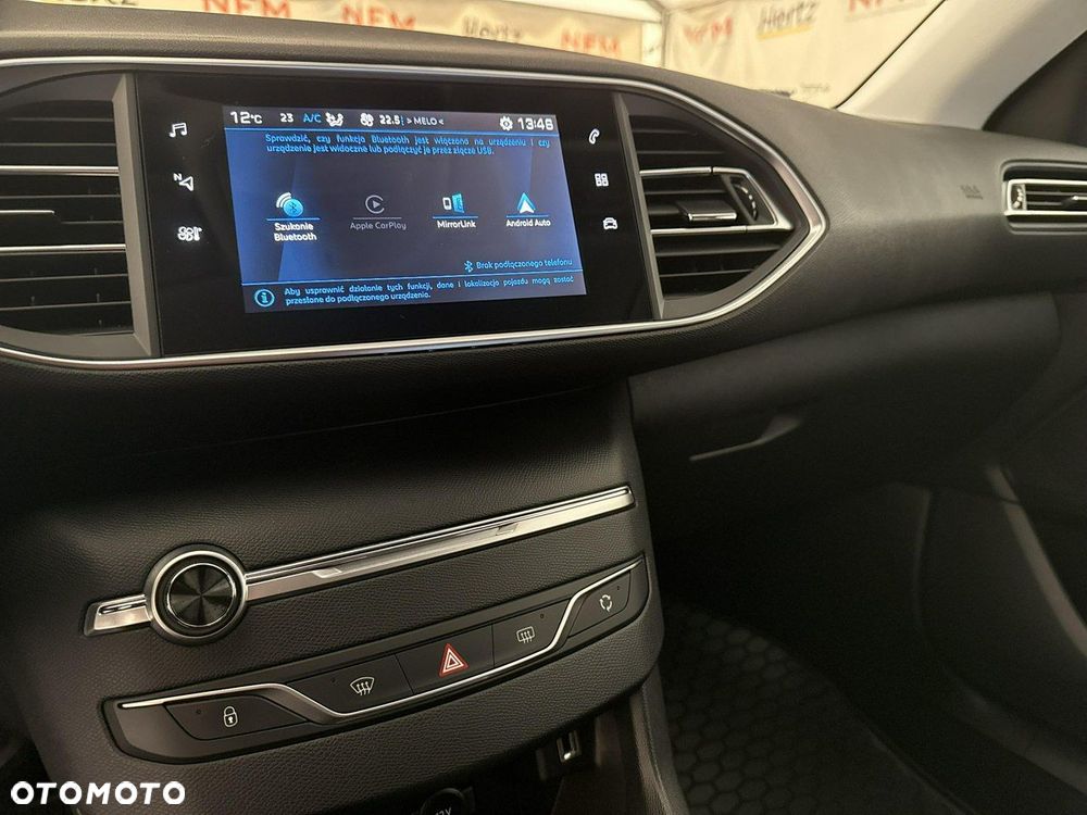 Peugeot 308 - 28