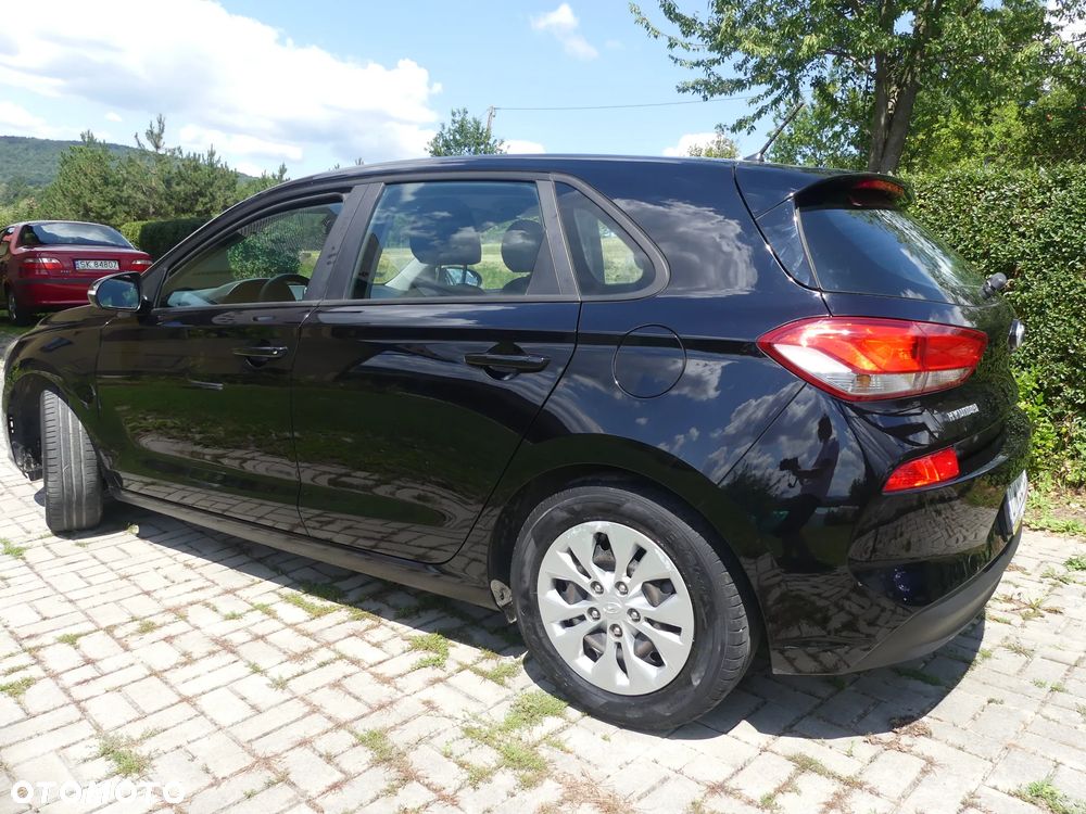 Hyundai i30 1.4 Style - 4