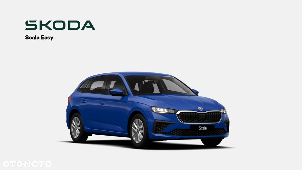 Skoda Scala - 3