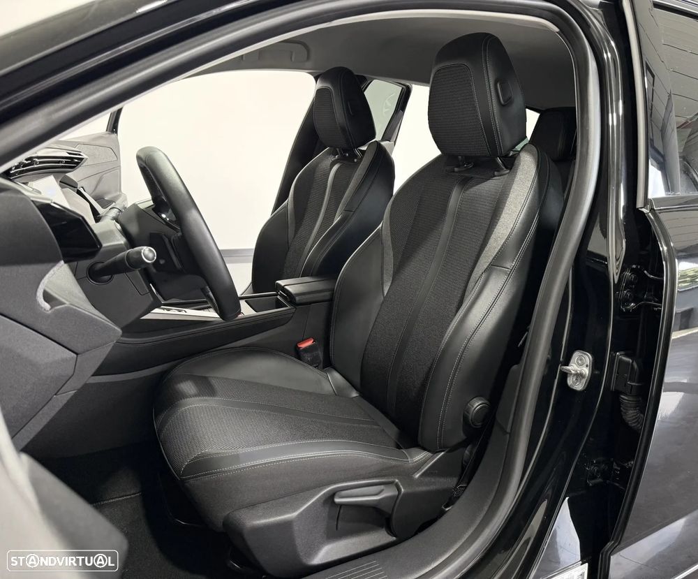 Peugeot 308 SW 1.5 BlueHDi Allure EAT8 - 38