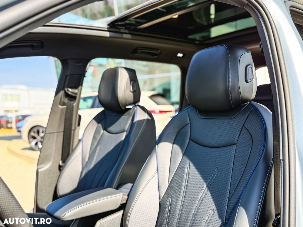 Volkswagen Tayron 1.5 TSI DSG PHEV R-Line - 11