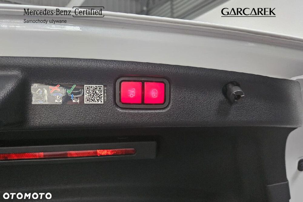 Mercedes-Benz Klasa C - 14