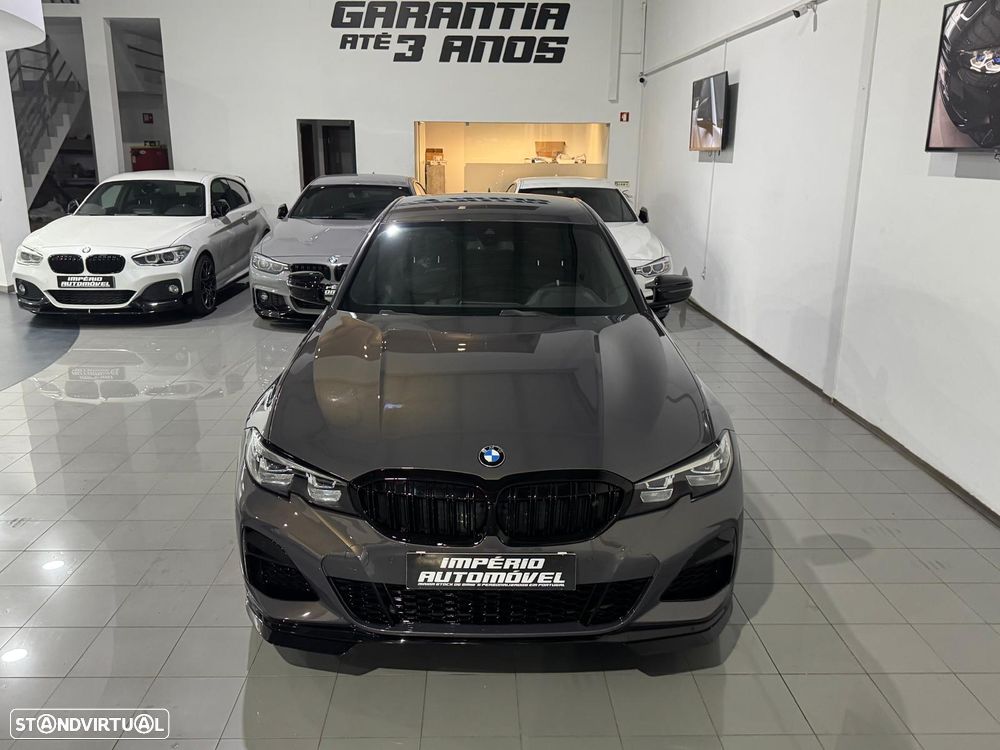 BMW 330 e Pack M Auto - 2