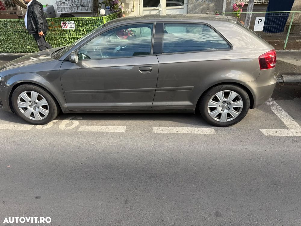 Audi A3 3-portiere 1.2 TFSI Ambiente - 6