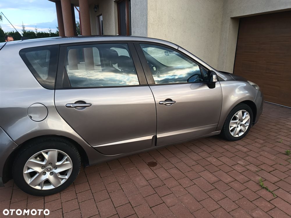 Renault Scenic - 7