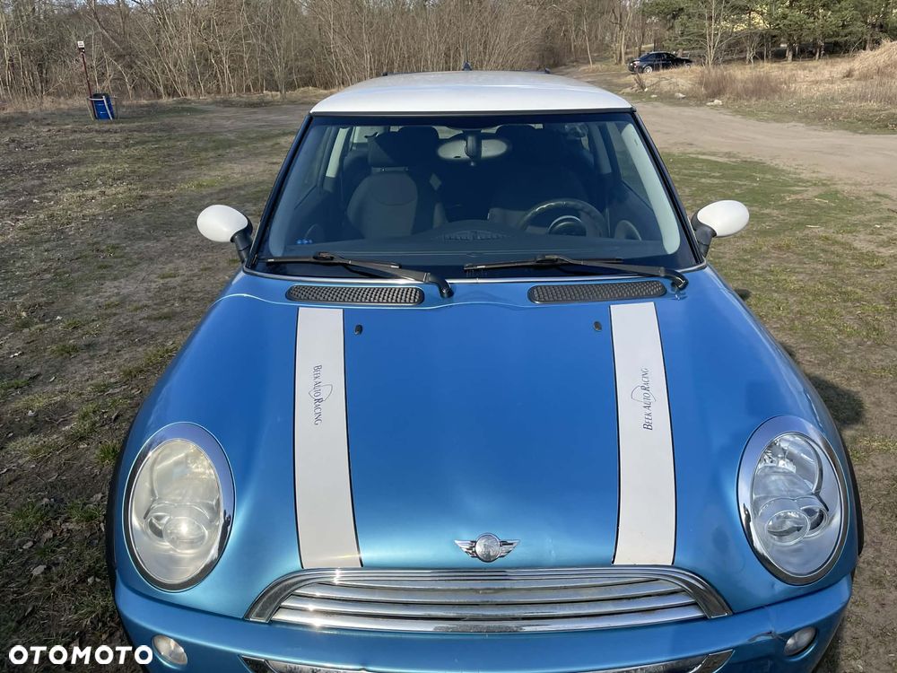 MINI Cooper - 4