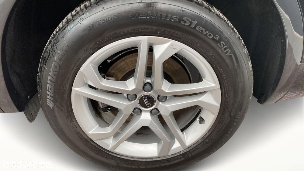 Audi Q5 40 TFSI mHEV Quattro Advanced S tronic - 14