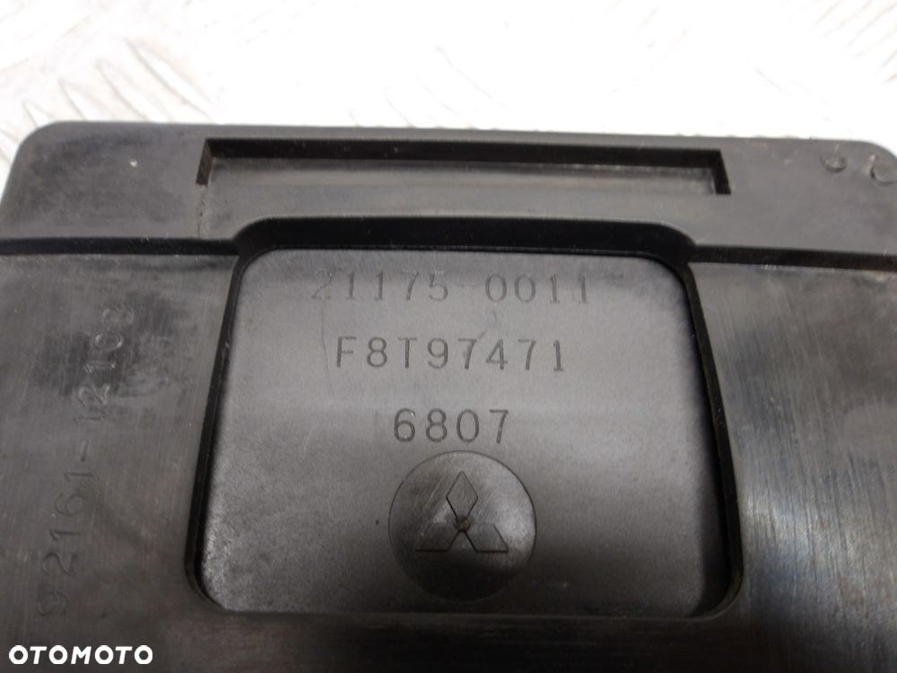 Moduł komputer zapłonowy ECU KAWASAKI VN 1600 MEAN STREAK 04-08r   PN. 21175-0011 - 2