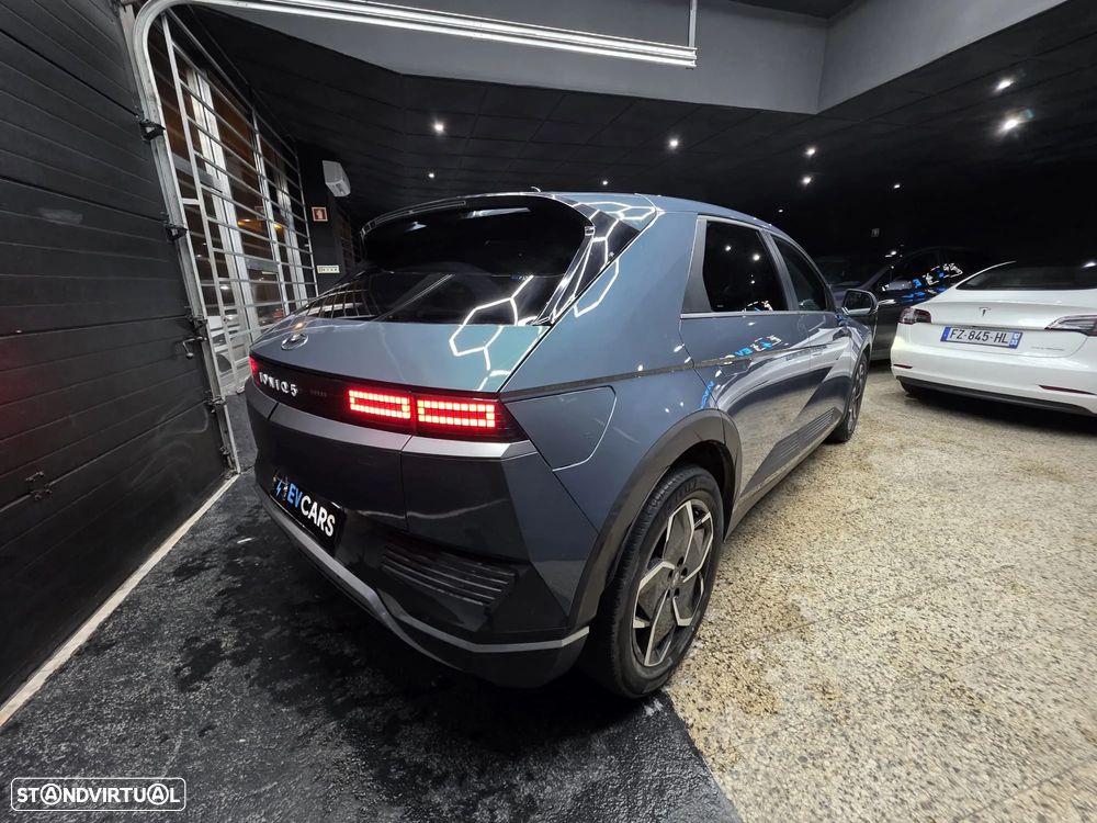 Hyundai Ioniq 5 73 kWh Premium - 28