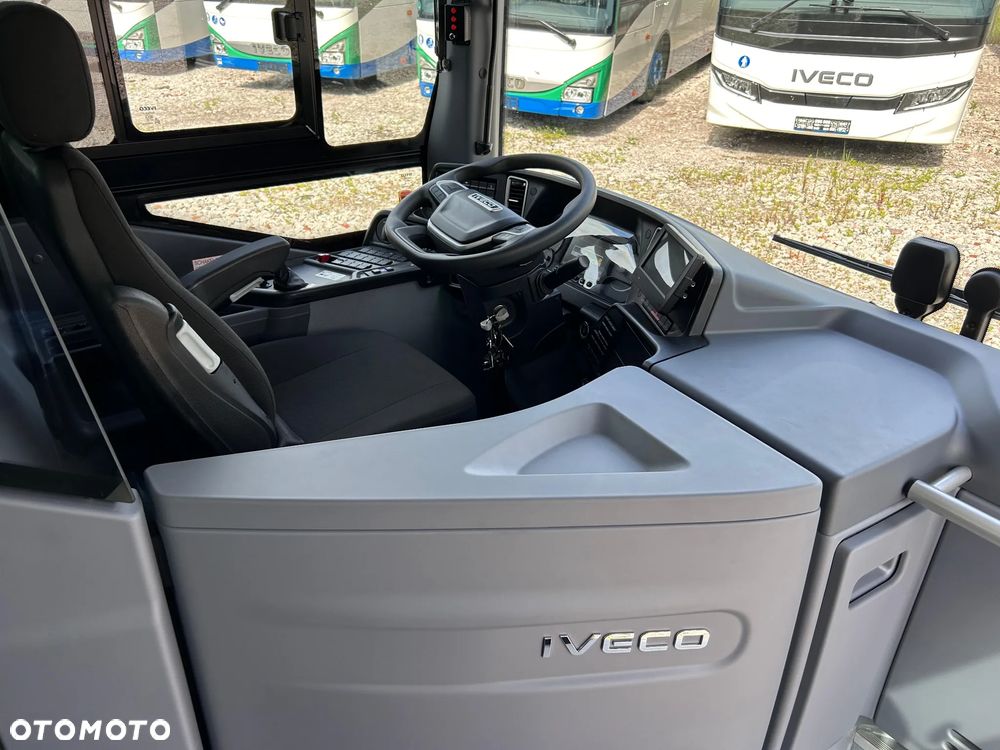 Iveco Crossway LE - 12