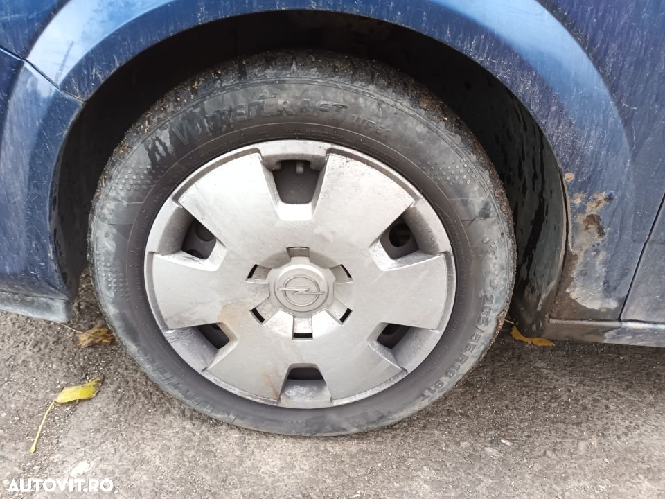 Dezmembrari  Opel ASTRA H  2004  > 2012 1.9 CDTI Motorina - 5