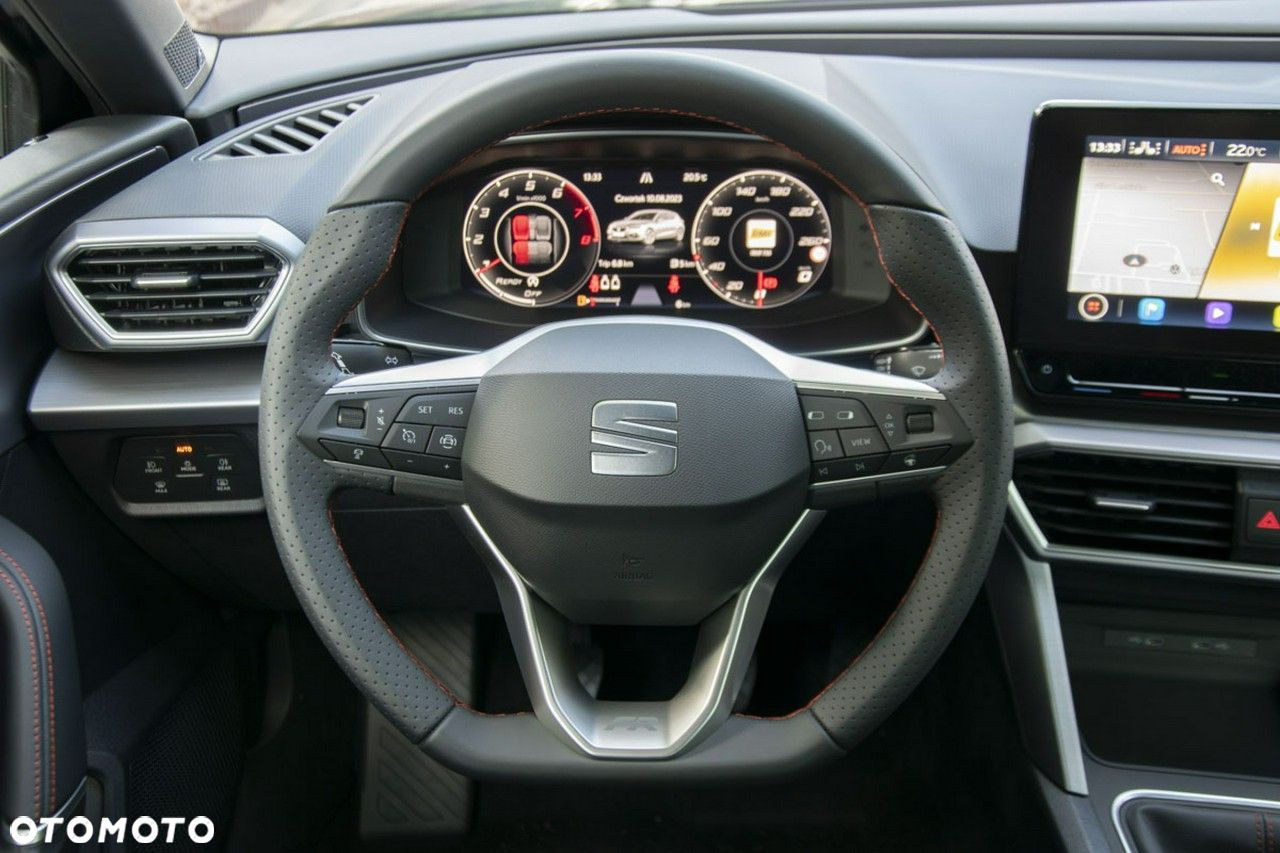 Seat Leon - 16