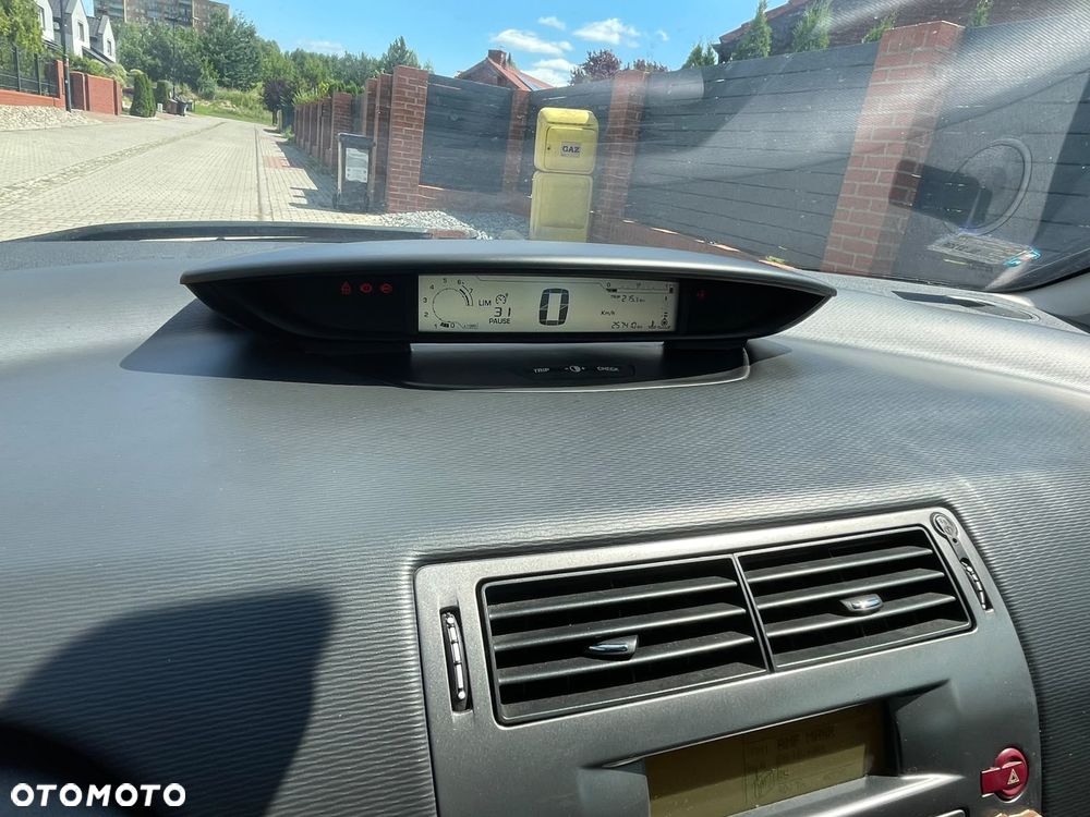 Citroën C4 1.6 VTi SX Pack - 23