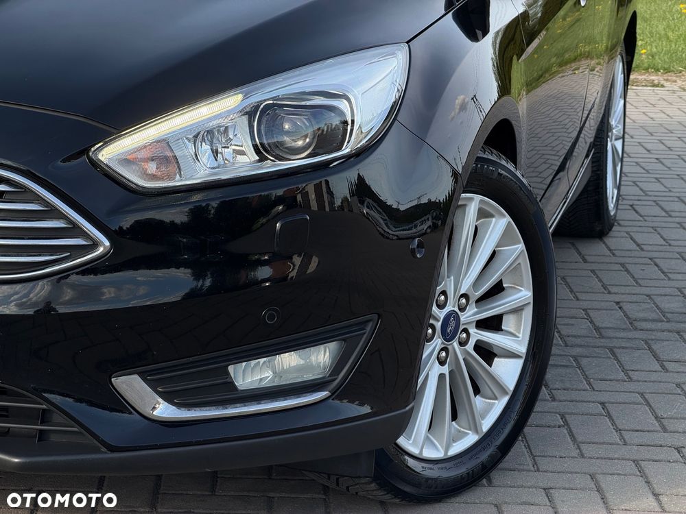 Ford Focus 1.5 TDCi Titanium - 18