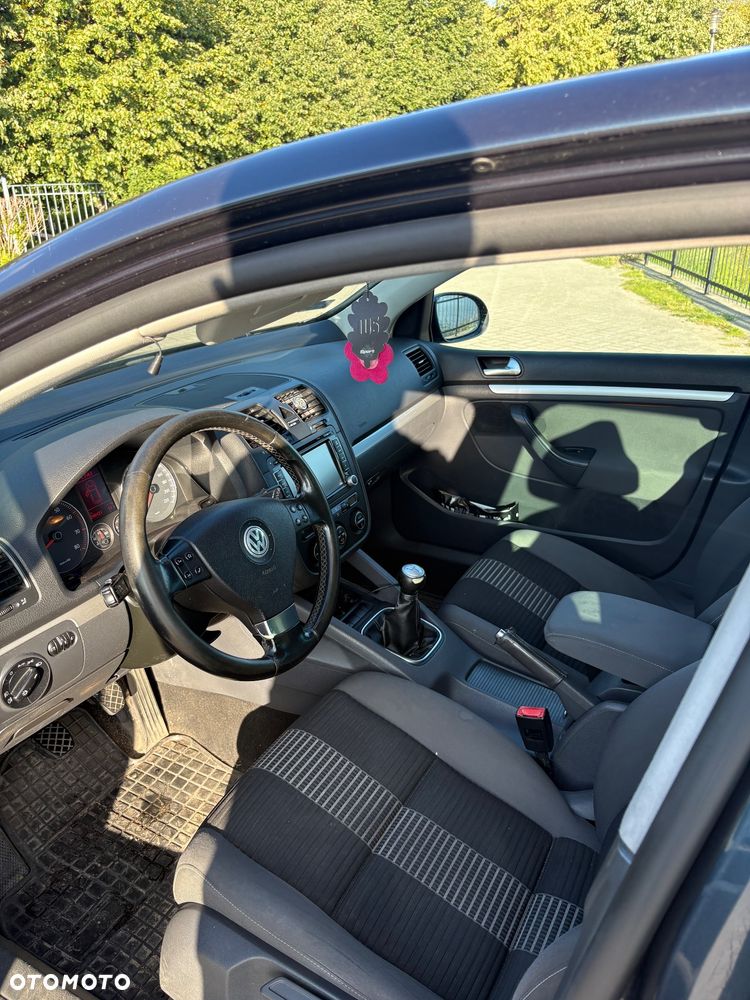 Volkswagen Golf 1.4 United - 10