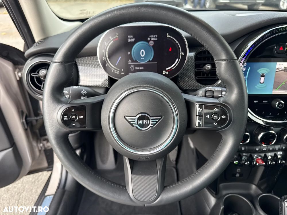 Mini Cooper - 17