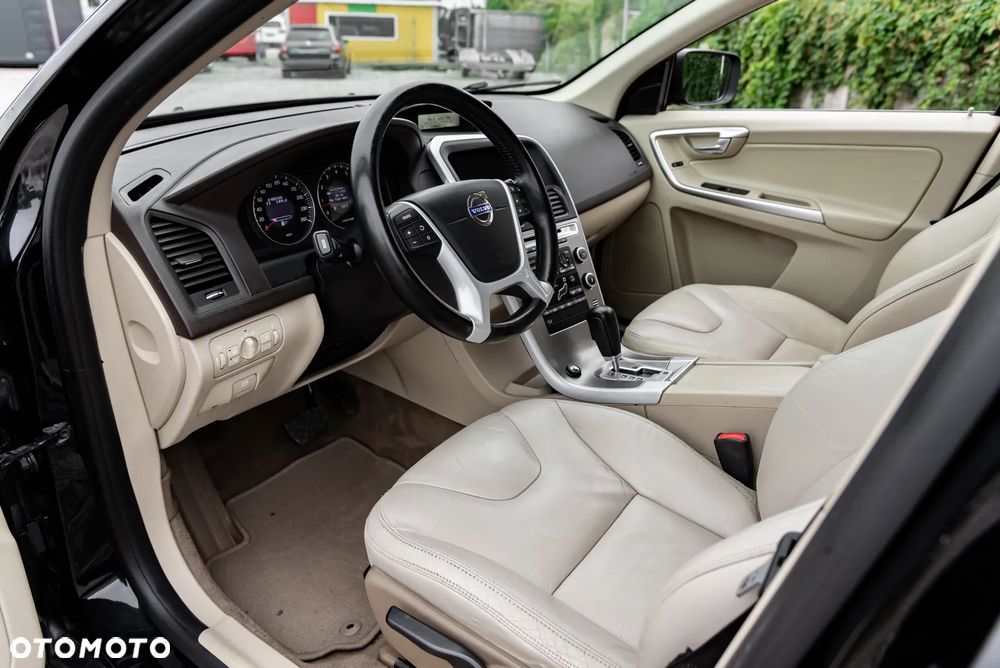 Volvo XC 60 3.2 AWD Kinetic - 19